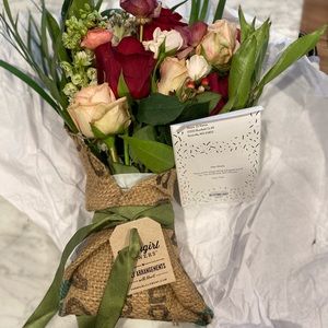 Meet your Posher, Maria